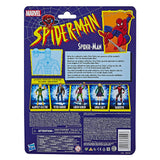 Marvel Legends Series Spider-Man Retro Collection Spider-Man - 6-inch