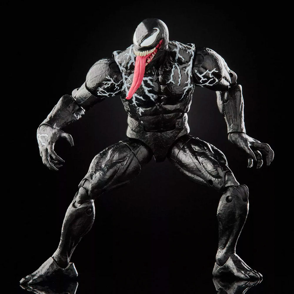 Marvel Legends Series Maximum Venom Tom Hardy Movie Action Figure