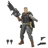 Marvel Legends Series X-Men Cable - 6 inch