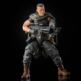 Marvel Legends Series X-Men Cable - 6 inch