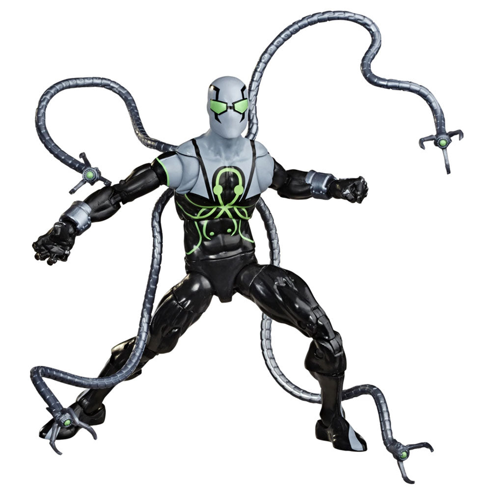 Marvel Legends Series Superior Octopus - 6-inch