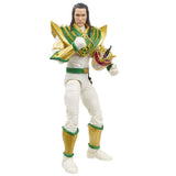 Hasbro Power Rangers Lightning Collection Mighty Morphin Lord Drakkon Action Figure Toy No Helmet