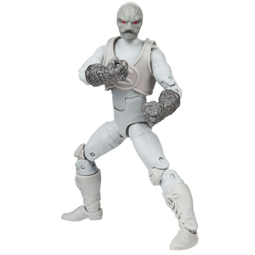 Power Rangers Lightning Collection Mighty Morphin Z Putty