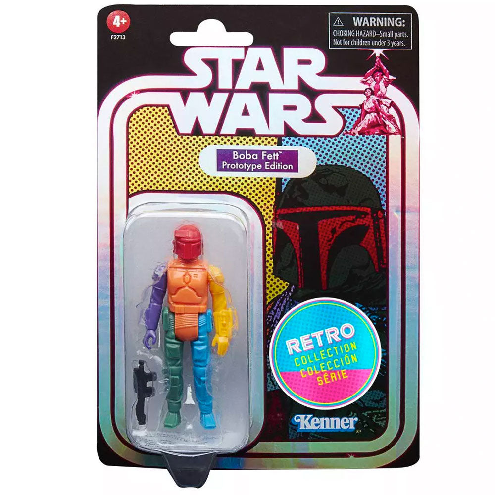 Hasbro Star Wars: The Mandalorian Moff Gideon (Dark Trooper Armor) (The Vintage Collection) 3.75-in Action Figure