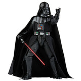 Hasbro Star Wars The Black Series Empire strikes back 01 Darth Vader Action Figure Toy