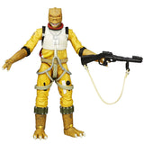Hasbro Star Wars The Black Series 10 Bossk Action Figure Toy