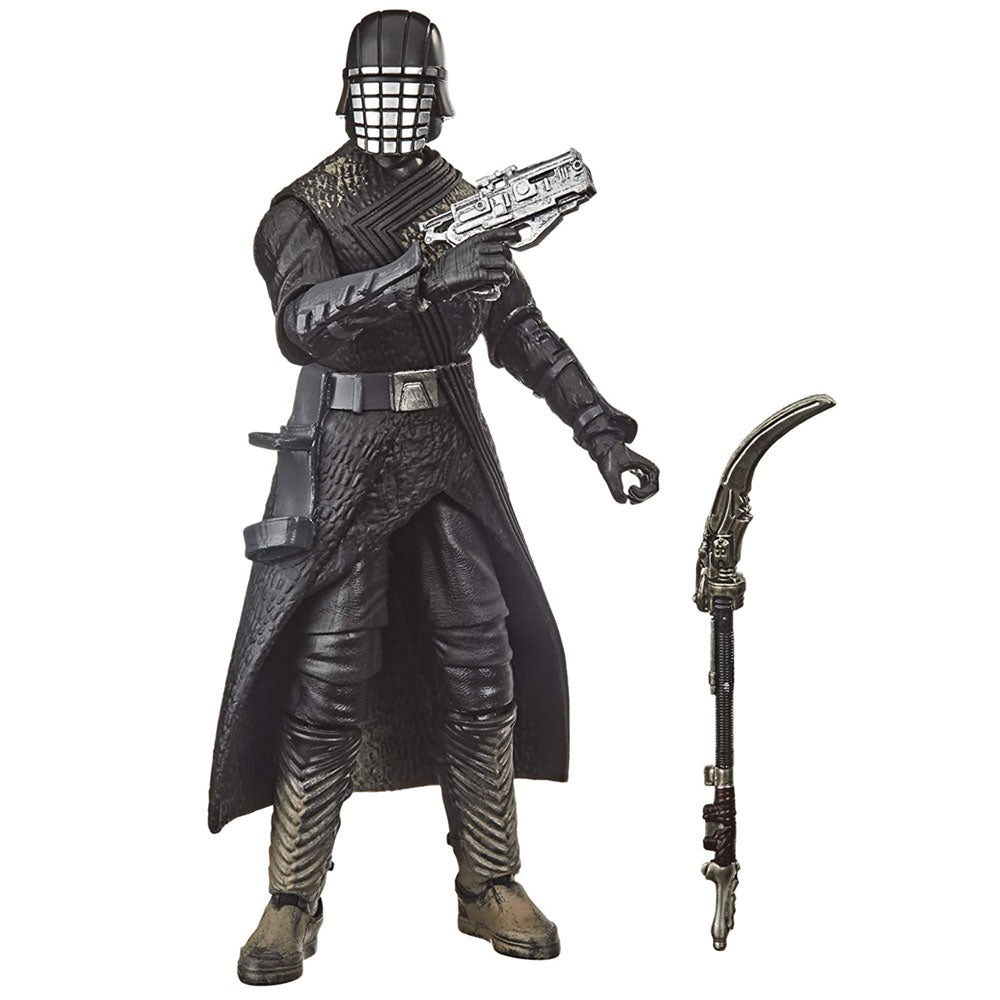 Star Wars The Black Series 105 Knight of Ren Star Wars The Black Series 105 Knight of Ren