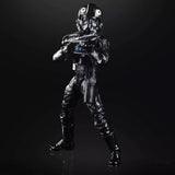 Hasbro Star Wars The Black Series 40th Anniversary Empire Strikes Back TESB Imperial Tie Fighter Pilot Action Figure Toy