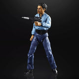 Hasbro Star Wars The Black Series 40th Anniversary Empire Strikes Back TESB Lando Calrissian Action Figure Toy Blaster