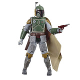 Hasbro Star Wars The Black Series TESB Empire 40th Anniversary Boba Fett movie ACtion Figure Toy