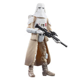 Hasbro Star Wars The Black Series 40th Anniversary Imperial Snowtrooper ACtion Figure Toy