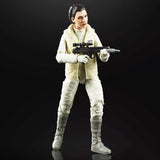 Hasbro Star Wars The Black Series Empire 40th Anniversary TESB Princess Leia Organa Hoth Action Figure Toy