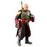Hasbro Star Wars The Black Series Book of Boba Fett Throne Room Deluxe action figure toy front
