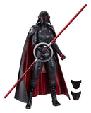Hasbro Star Wars The Black Series First Edition White Box Second Sister Inquisitor ACtion Figure