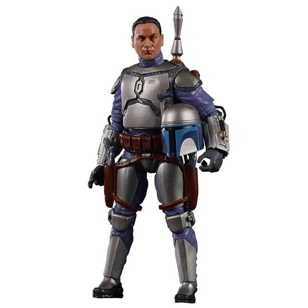 Buy Star Wars Black Series Gaming Greats Bounty Hunters