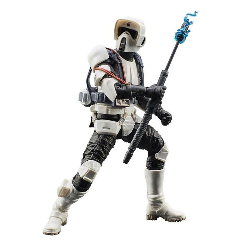 Buy Star Wars Black Series Scout Trooper Fallen Order Gamestop Toy