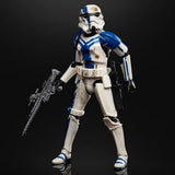Hasbro The Black Series Gaming Greats The Force Unleashed Stormtrooper Commander Action Figure Toy