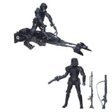 Hasbro Star Wars The Black Series Imperial Shadow Squadron Giftset Target Exclusive Action Figure TOys