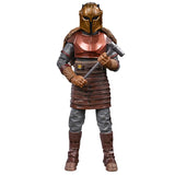 Star Wars The Black Series The Armorer - 6-inch