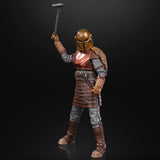 Star Wars The Black Series The Armorer - 6-inch