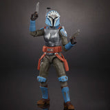 Hasbro Star Wars The Black Series Mandalorian Bo-Katan Kryze Katee Sackhoff action figure toy photo helmet