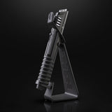 Star Wars The Black Series Mandalorian Darksaber Force FX Elite Lightsaber