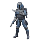 Hasbro Star Wars The Black Series Mandalorian Loyalist Walmart Action Figure Toy