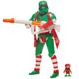 Hasbro Star Wars The Black Series Sith Trooper Holiday edition babu frik best buy exclusive action figure toy