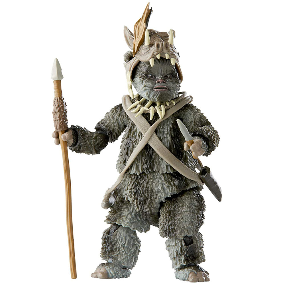 Buy Star Wars Black Series Return of the Jedi Teebo Ewok ROTJ Toy