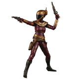 Hasbro Star Wars The Black Series 103 Zorii Bliss Rise of Skywalker TROS Action Figure Toy