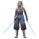 Star Wars The Black Series Credit Collection Ahsoka Tano - 6-inch