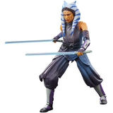 Star Wars The Black Series Credit Collection Ahsoka Tano - 6-inch