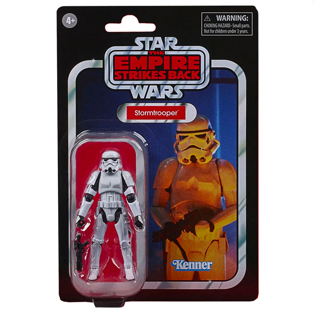 Vintage star top wars stormtrooper