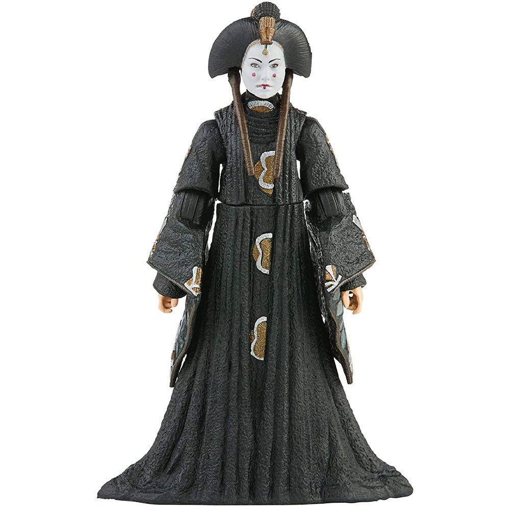Star Wars The Vintage Collection VC84 Queen Amidala Reissue - 3.75 inch Star Wars The Vintage Collection VC84 Queen Amidala Reissue - 3.75 inch