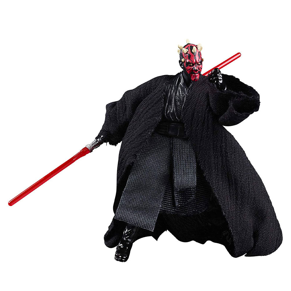 Star Wars The Vintage Collection VC86 Darth Maul Reissue - 3.75 inch Star Wars The Vintage Collection VC86 Darth Maul Reissue - 3.75 inch