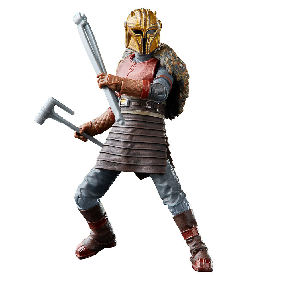 Star Wars The Vintage Collection VC179 The Armorer - 3.75-inch