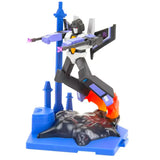 Jazwares Zoteki Transformers Series 1 G1 Skywarp Chase Variant figurine