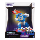 Jazwares Zoteki Transformers Series 1 G1 Soundwave Box Package Front