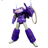 Lemon Tree Toys LT-03 Purple Potato 3P Third Party Shockwave The Revenge Transforming Robot Toy Front