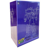 Lemon Tree Toys LT-03 Purple Potato 3P Third Party Shockwave The Revenge Transforming Robot Toy Box Package Front Angle