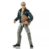 Marvel Legends Stan Lee 6-inch Action Figure Briefcase
