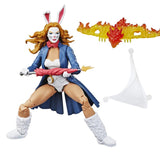 Hasbro Marvel Legends Spider-Man Demogoblin Marvel's White Rabbit Action Figure