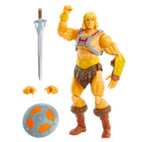 Masters of the Universe Revelation Masterverse He-Man - 7-inc
