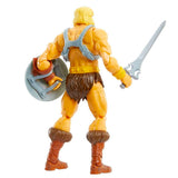Masters of the Universe Revelation Masterverse He-Man - 7-inc