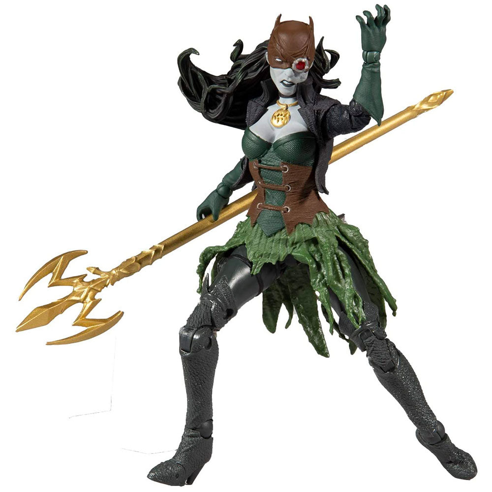McFarlane Toys DC Multiverse Batman Earth-11 The Drowned Dark Knights: Metal - 7-inch