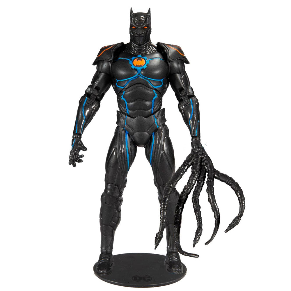 McFarlane Toys DC Multiverse Batman Earth-44 The Murder