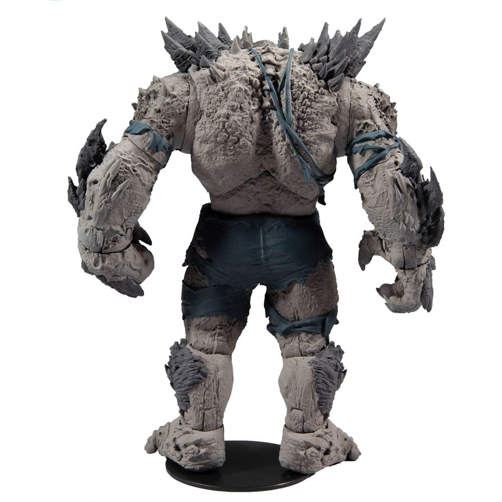 McFarlane Toys DC Multiverse Batman Earth-1 The Devastator Dark