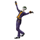 McFarlane Toys DC Multiver The Joker Arkham Asylum Action Figure Toy