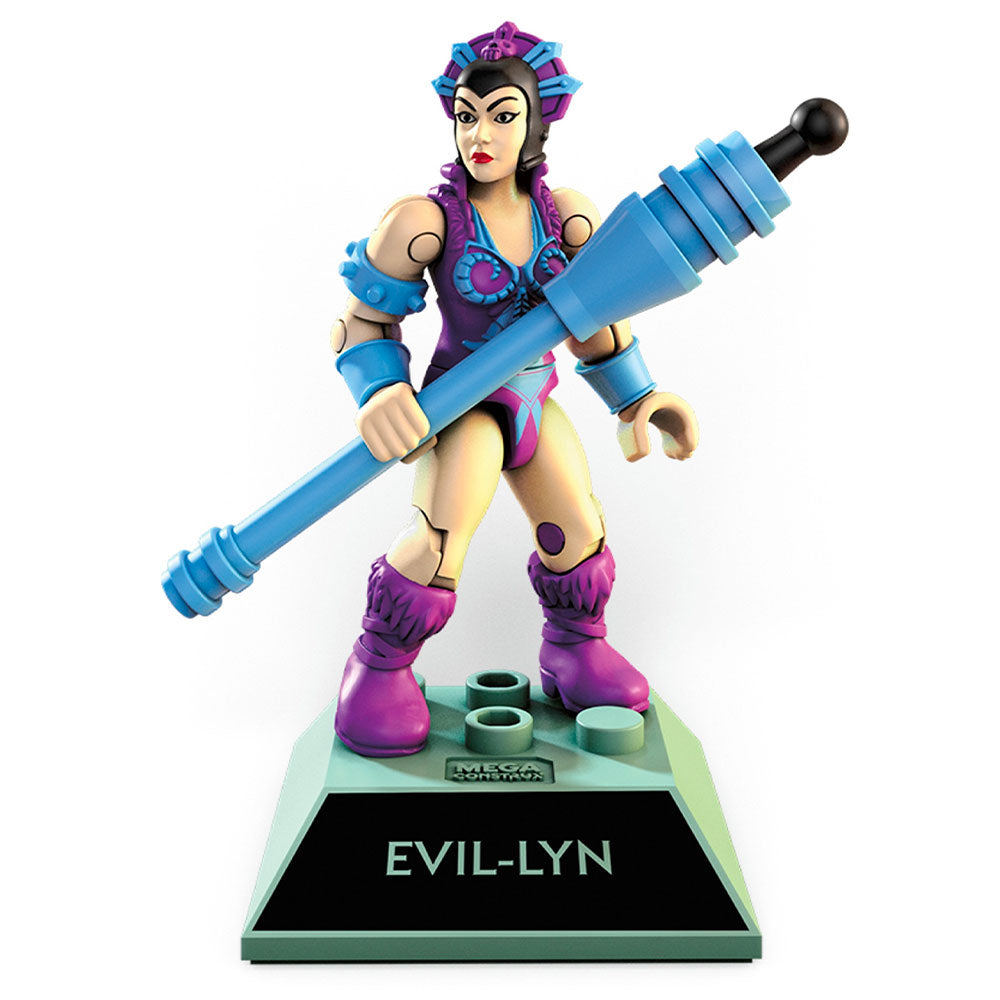 Evil lyn hot sale action figure