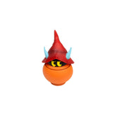 Mondo MOTU Masters of the Universe orko in jar exclusive action figure toy